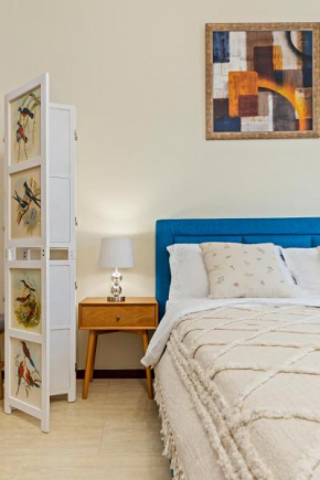 Upscale Studio, Walking Distance from The Old Town